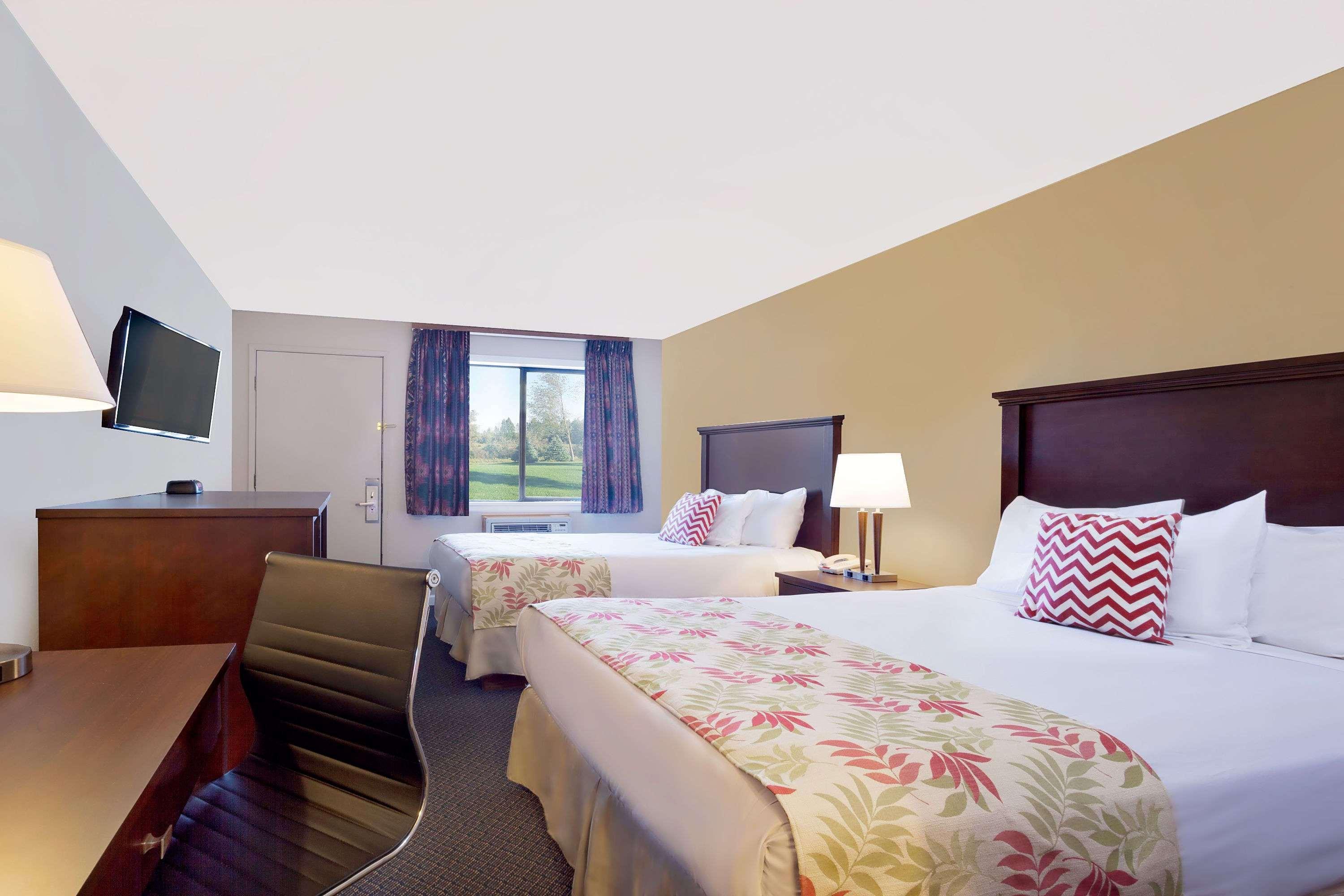 Days Inn By Wyndham Lakewood South Tacoma Extérieur photo