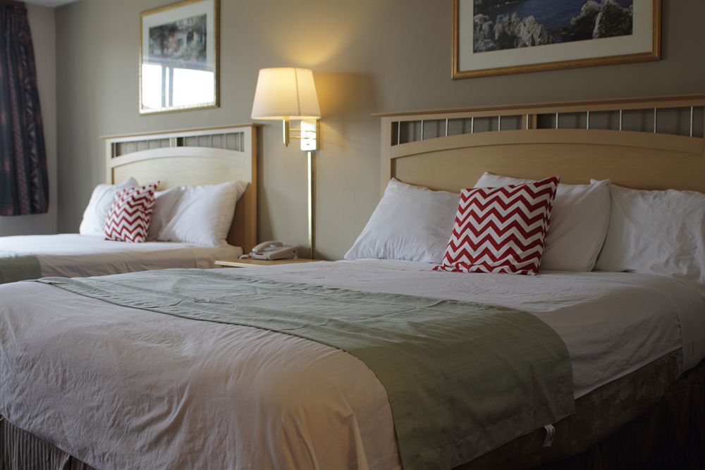 Days Inn By Wyndham Lakewood South Tacoma Extérieur photo