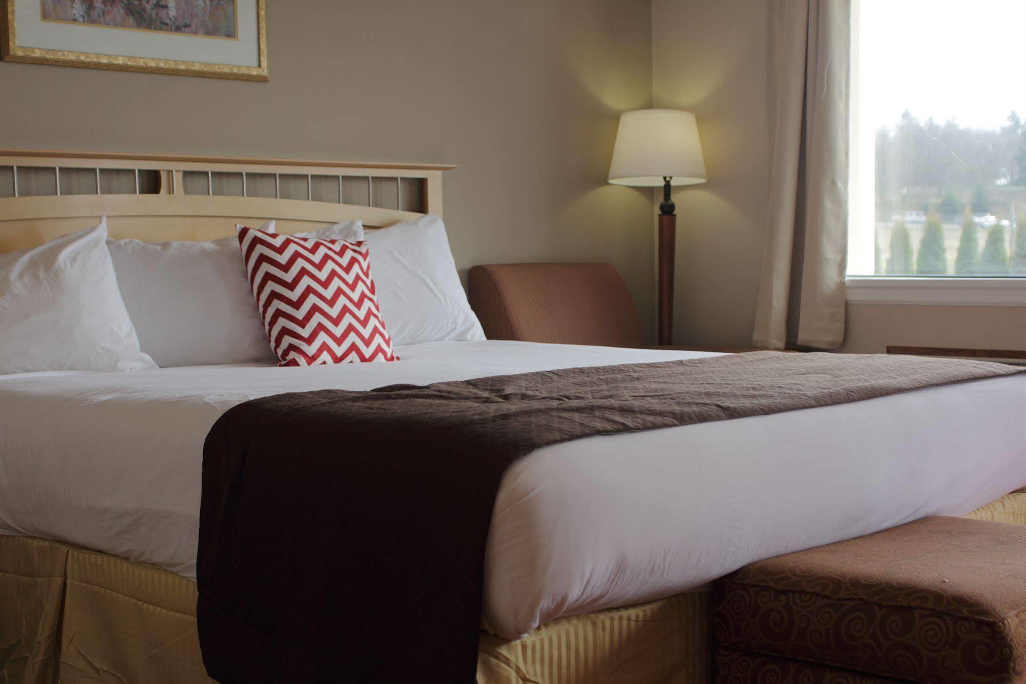 Days Inn By Wyndham Lakewood South Tacoma Extérieur photo